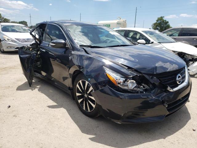 NISSAN ALTIMA 2.5 2017 with VIN 1N4AL3AP3HC499515 - Photo from auction