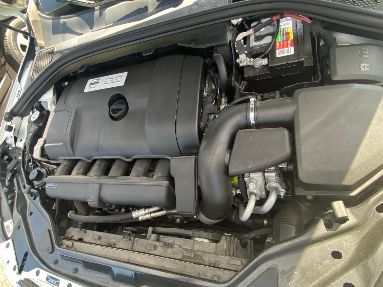 Photo 7 from auction – 2013 VOLVO XC60 3.2 with VIN YV4952DZXD2399326
