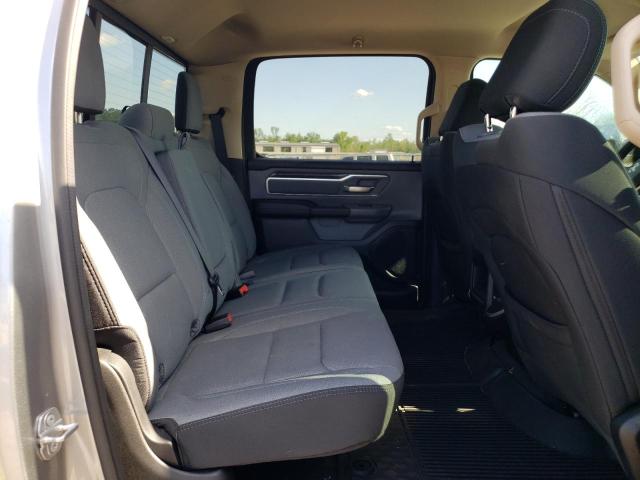 Photo 6 from auction – 2020 RAM 1500 BIG H with VIN 1C6RREFG4LN346582