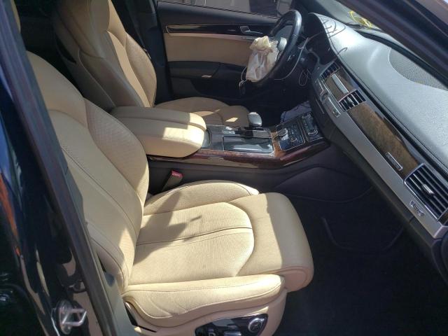 Photo 5 from auction – 2012 AUDI A8 QUATTRO with VIN WAUAVAFD9CN011122