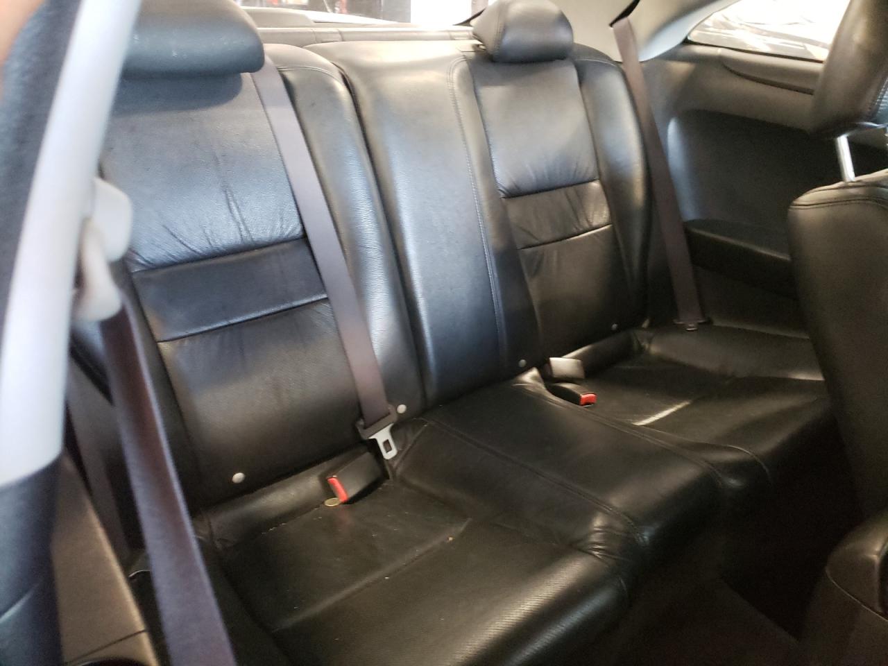 Photo 6 from auction – 2003 HONDA ACCORD EX with VIN 1HGCM81663A027237