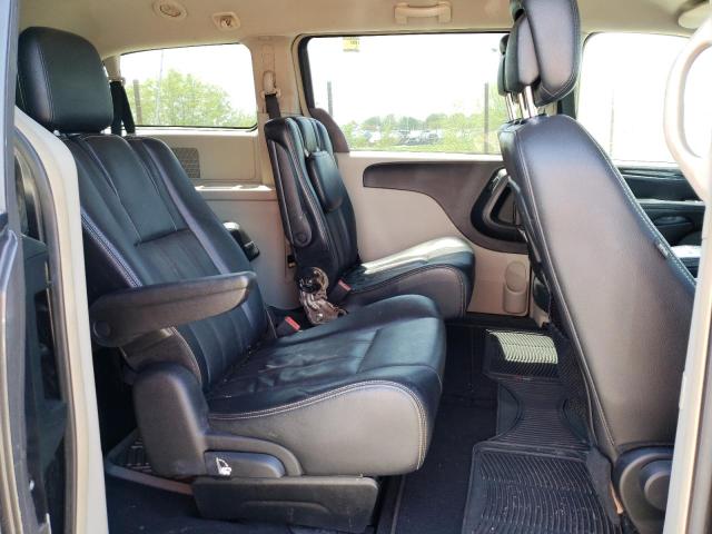 Photo 6 from auction – 2012 CHRYSLER TN.&COUNTR with VIN 2C4RC1BG7CR260971