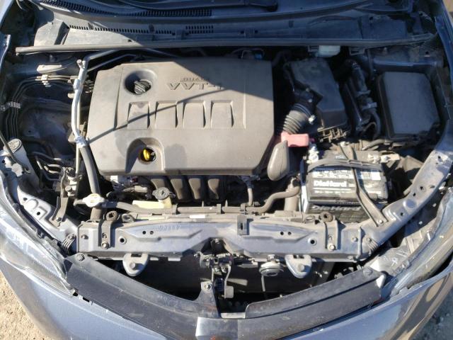 Photo 7 from auction – 2018 TOYOTA COROLLA L with VIN 2T1BURHE5JC068934