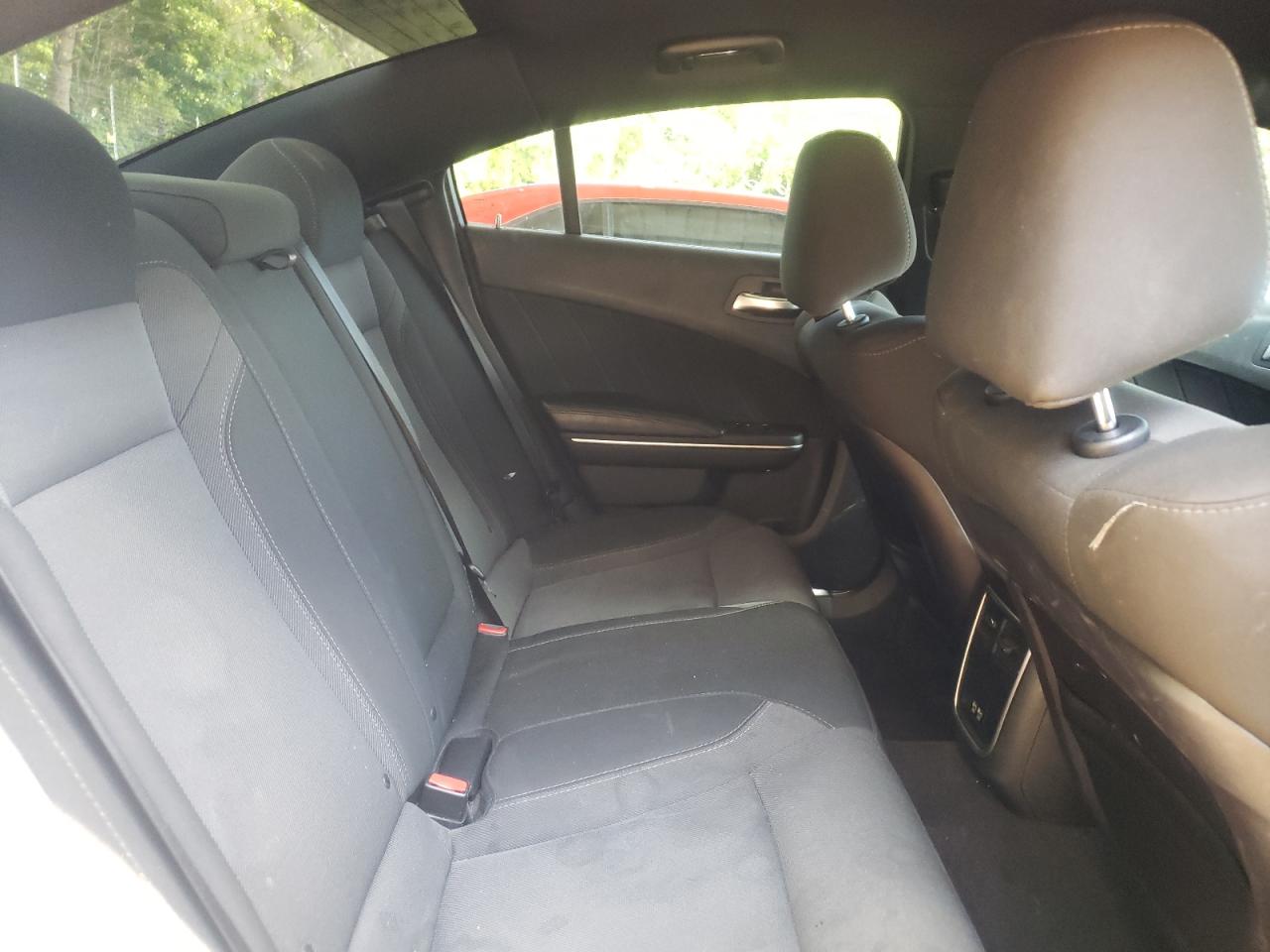 Photo 6 from auction – 2018 DODGE CHARGER R/ with VIN 2C3CDXCT1JH134064