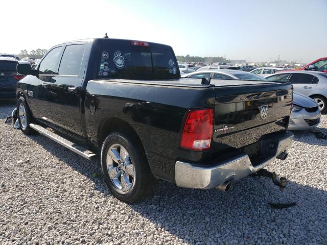 Photo 3 from auction – 2014 RAM 1500 SLT with VIN 1C6RR6LT1ES446473