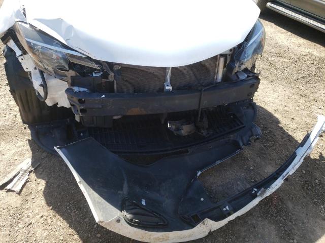 Photo 9 from auction – 2018 TOYOTA COROLLA L with VIN 5YFBURHE1JP827689