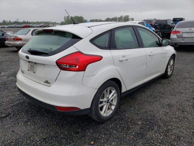Photo 4 from auction – 2015 FORD FOCUS SE with VIN 1FADP3K21FL317750
