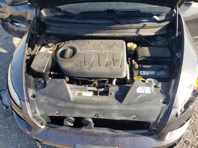 Photo 7 from auction – 2014 JEEP CHEROKEE L with VIN 1C4PJLDS3EW312262