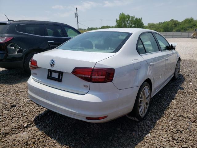 Photo 4 from auction – 2017 VOLKSWAGEN JETTA S with VIN 3VW2B7AJ2HM329470