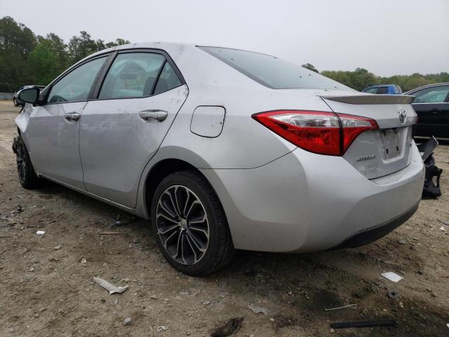 Photo 3 from auction – 2014 TOYOTA COROLLA L with VIN 2T1BURHE4EC087979