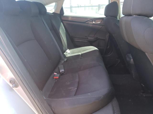 Photo 6 from auction – 2016 HONDA CIVIC LX with VIN 19XFC2E58GE053449