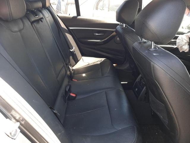 Photo 6 from auction – 2016 BMW 340 XI with VIN WBA8B7G5XGNT95984