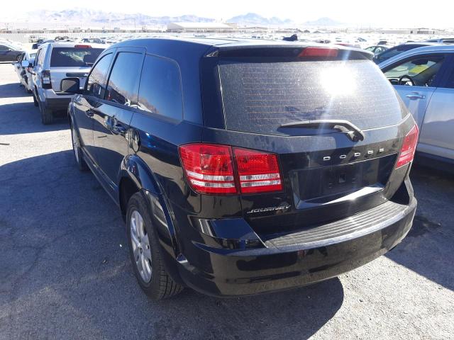 صورة رقم 3 من المزاد - 2014 DODGE JOURNEY SE مع VIN 3C4PDCAB4ET235516