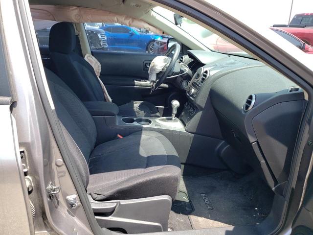 Photo 5 from auction – 2012 NISSAN ROGUE S with VIN JN8AS5MV7CW371275