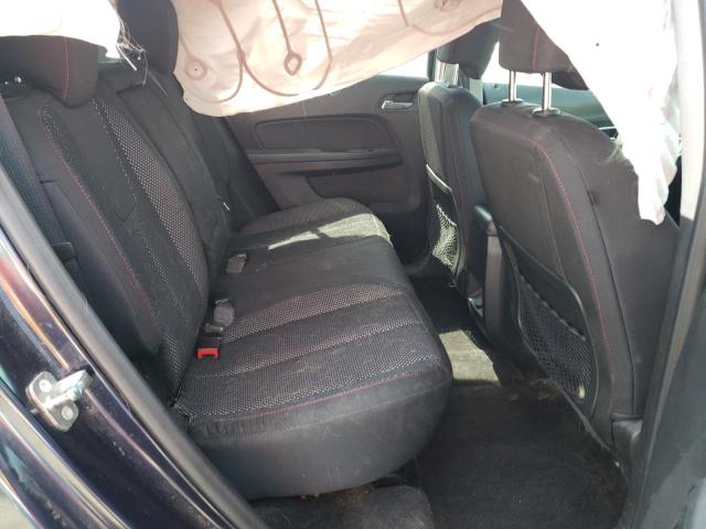 Photo 8 from auction – 2016 CHEVROLET EQUINOX LT with VIN 2GNALCEK2G6116218