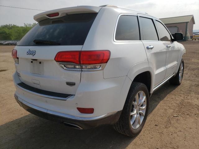Photo 4 from auction – 2014 JEEP GRAND CHER with VIN 1C4RJFJM6EC298486