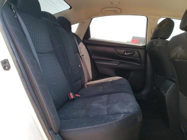 Photo 6 from auction – 2016 NISSAN ALTIMA 2.5 with VIN 1N4AL3AP5GC208480