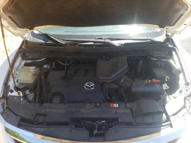 Photo 7 from auction – 2009 MAZDA CX-9 with VIN JM3TB38A290177546