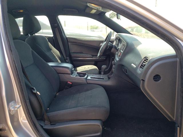 Photo 5 from auction – 2014 DODGE CHARGER SE with VIN 2C3CDXBG2EH315121