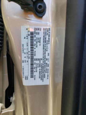 Photo 10 from auction – 2018 FORD FOCUS SE with VIN 1FADP3F22JL234282