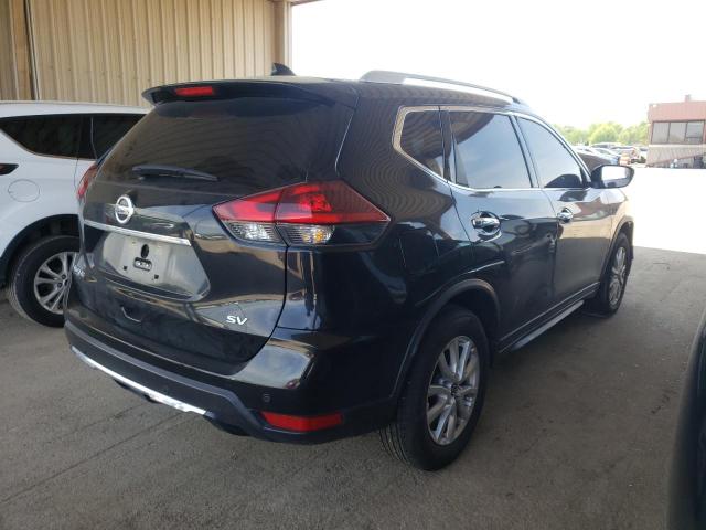 Photo 4 from auction – 2019 NISSAN ROGUE S with VIN KNMAT2MT9KP523667