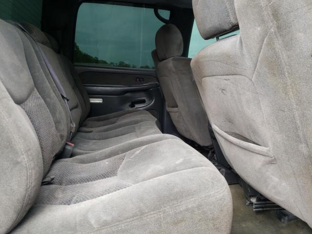 Photo 6 from auction – 2003 CHEVROLET SILVERADO with VIN 1GCHK23183F105285