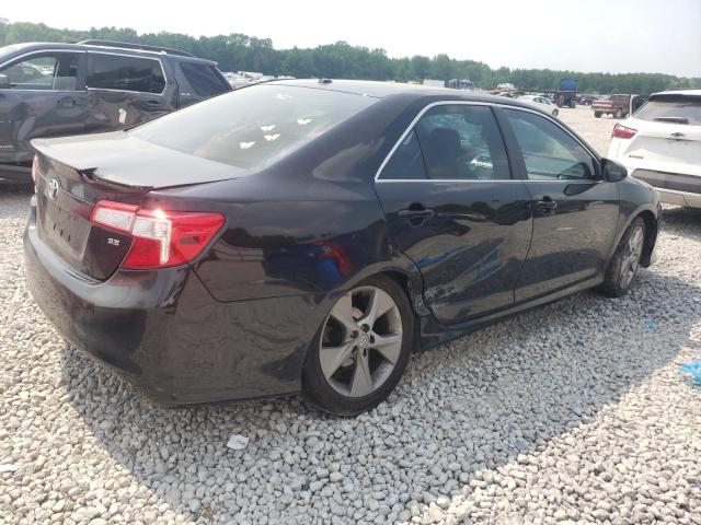 Photo 4 from auction – 2012 TOYOTA CAMRY SE with VIN 4T1BK1FK2CU002214