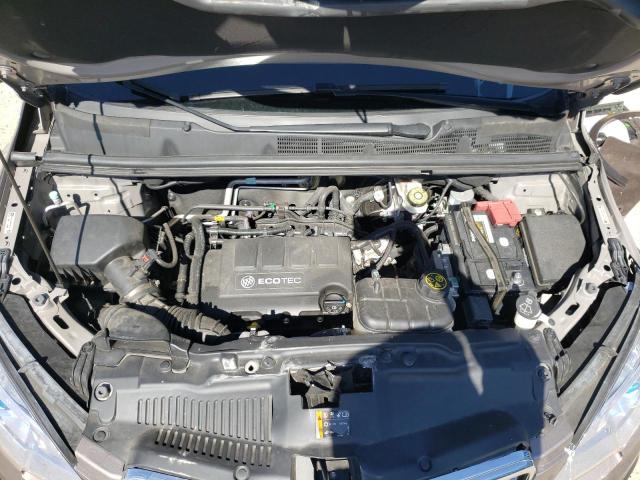 Photo 7 from auction – 2013 BUICK ENCORE with VIN KL4CJCSB0DB158305