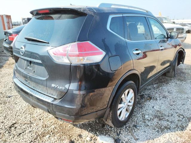 Photo 4 from auction – 2016 NISSAN ROGUE S with VIN KNMAT2MVXGP622720