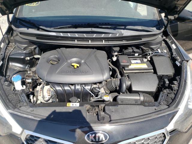 Фото 7 с аукциона – 2016 KIA FORTE LX с VIN KNAFK4A67G5510998