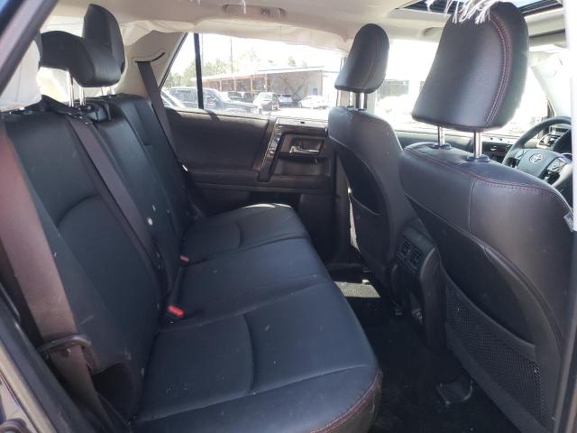 Photo 6 from auction – 2021 TOYOTA 4RUNNER SR with VIN JTERU5JR2M5927155