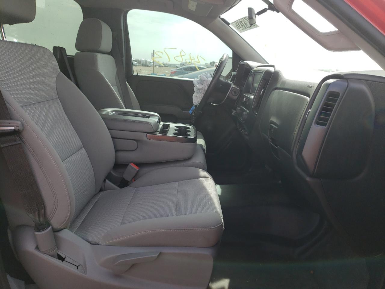 Photo 5 from auction – 2018 GMC SIERRA C15 with VIN 1GTN1LEC4JZ100154