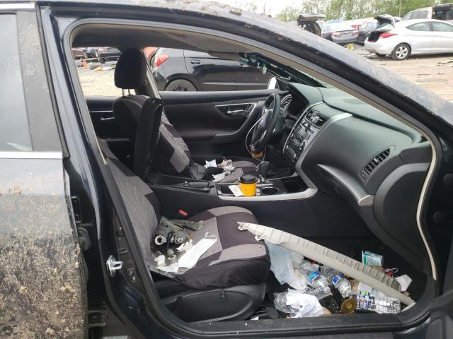 Photo 4 from auction – 2013 NISSAN ALTIMA 2.5 with VIN 1N4AL3AP4DC115350