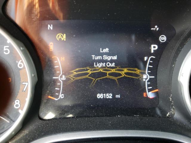 Photo 8 from auction – 2019 JEEP COMPASS LI with VIN 3C4NJDCB5KT753598