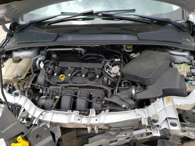Photo 7 from auction – 2016 FORD FOCUS SE with VIN 1FADP3F2XGL393186