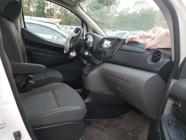Photo 5 from auction – 2018 CHEVROLET CITY EXPRE with VIN 3N63M0YN6JK691186