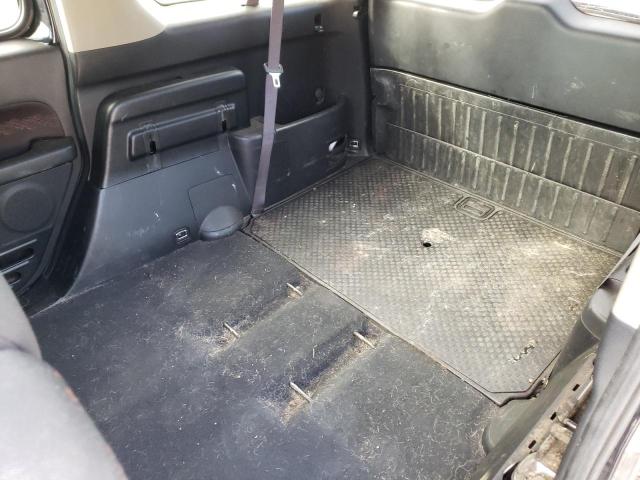 Photo 6 from auction – 2007 HONDA ELEMENT SC with VIN 5J6YH18937L002347