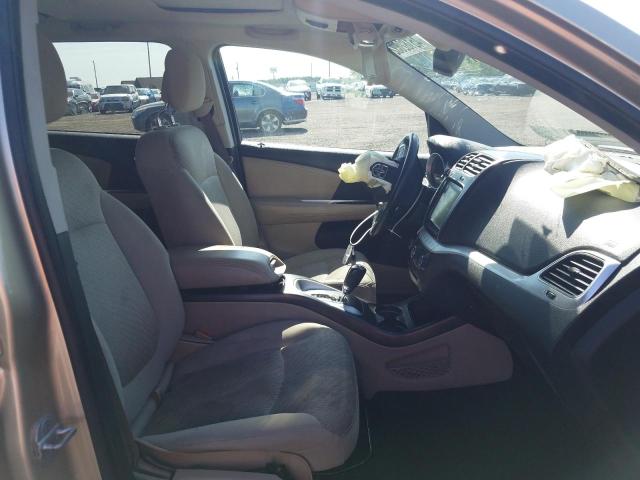 Photo 5 from auction – 2011 DODGE JOURNEY CR with VIN 3D4PH3FG6BT522928