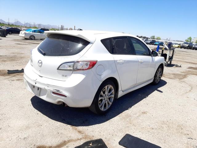 Photo 4 from auction – 2010 MAZDA 3 S with VIN JM1BL1H59A1131798