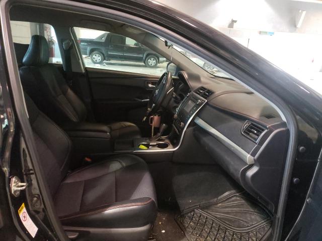 Photo 5 from auction – 2016 TOYOTA CAMRY LE with VIN 4T1BF1FKXGU131098