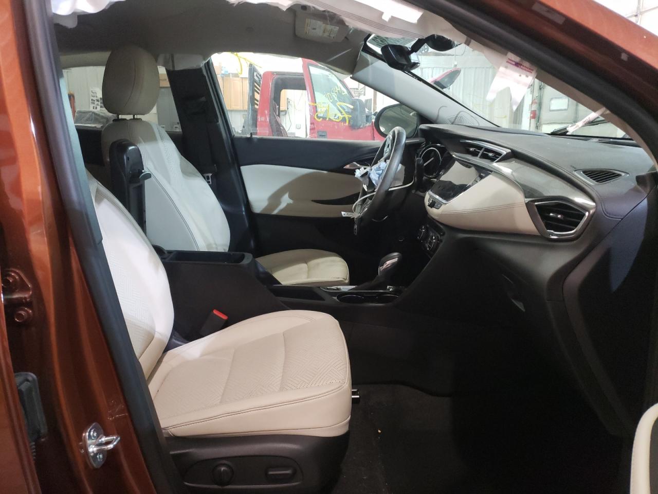 Photo 5 from auction – 2020 BUICK ENCORE GX with VIN KL4MMGSL8LB113073