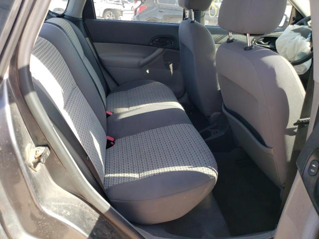 Photo 6 from auction – 2007 FORD FOCUS ZX4 with VIN 1FAFP34N77W282986