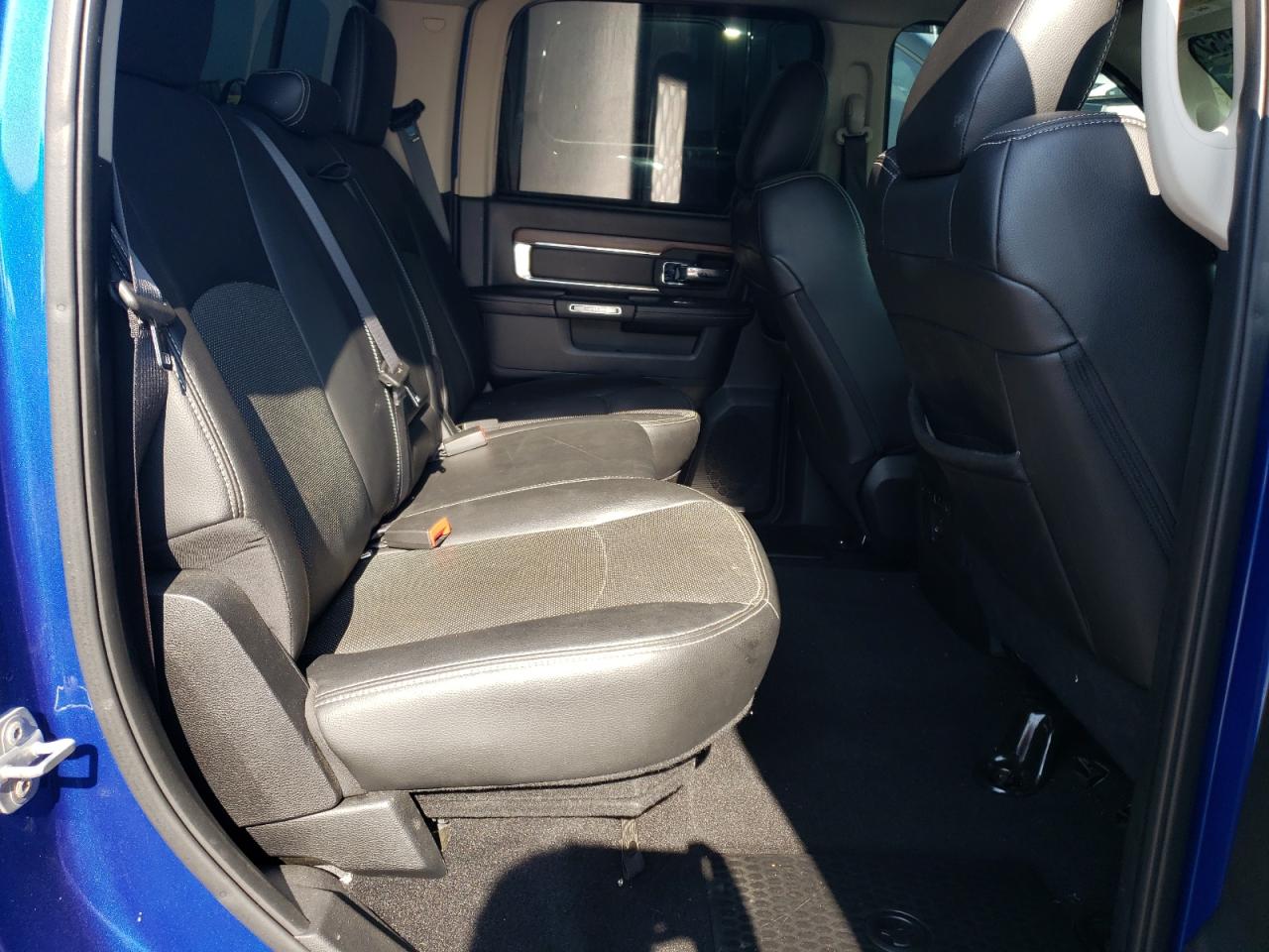 Photo 6 from auction – 2015 RAM 1500 LARAM with VIN 1C6RR7NTXFS601784