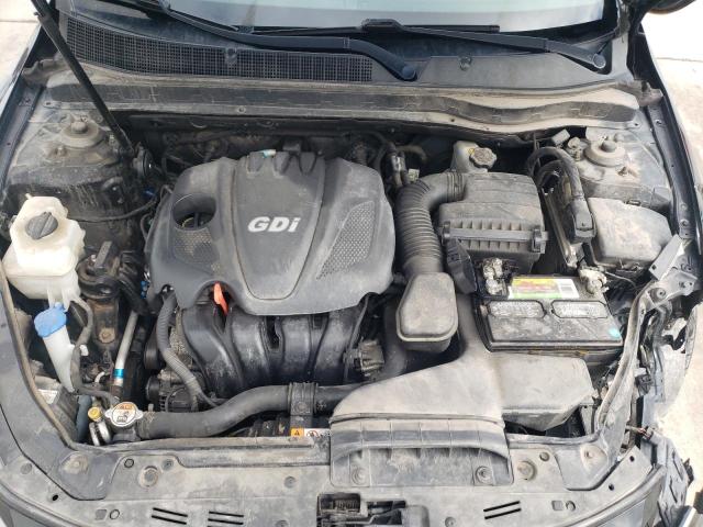Photo 7 from auction – 2013 KIA OPTIMA LX with VIN KNAGM4A78D5331453