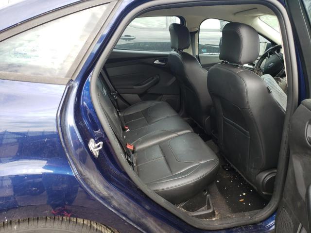 Photo 6 from auction – 2016 FORD FOCUS SE with VIN 1FADP3F25GL401730