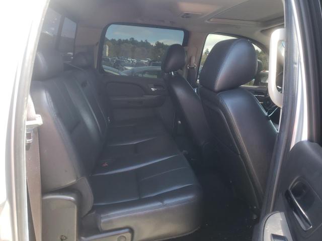 Photo 6 from auction – 2012 CHEVROLET SILVERADO with VIN 1GC1KYEG4CF237241