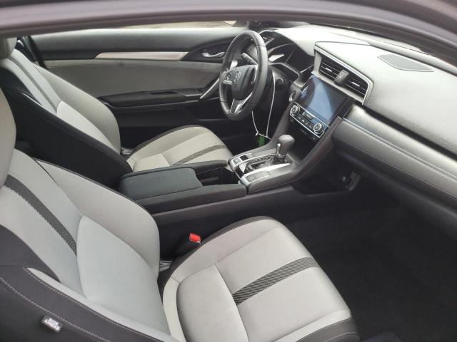 Photo 5 from auction – 2017 HONDA CIVIC EX with VIN 2HGFC3B33HH352220