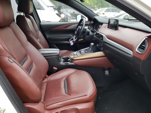 Photo 5 from auction – 2017 MAZDA CX-9 SIGNA with VIN JM3TCBEY1H0134730