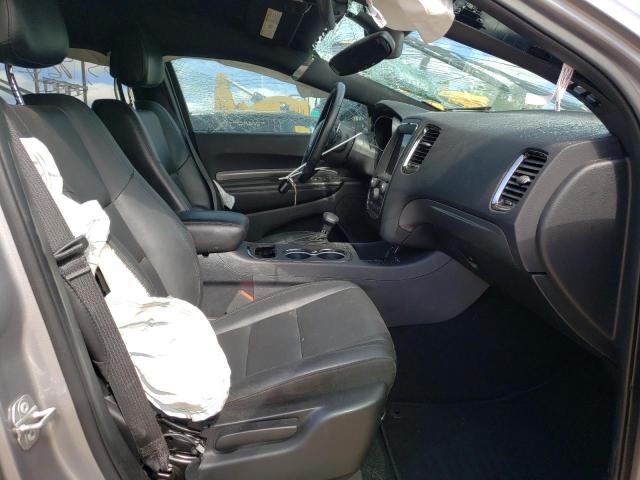 Photo 5 from auction – 2020 DODGE DURANGO GT with VIN 1C4RDHDG9LC162729
