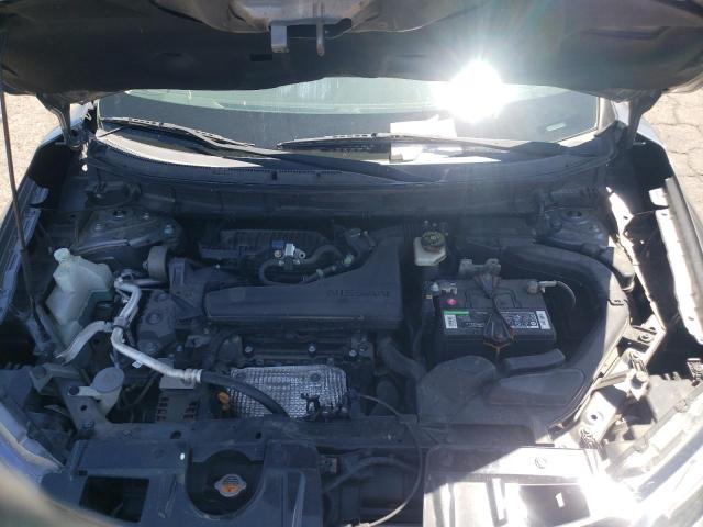 Photo 7 from auction – 2016 NISSAN ROGUE S with VIN KNMAT2MT3GP671062
